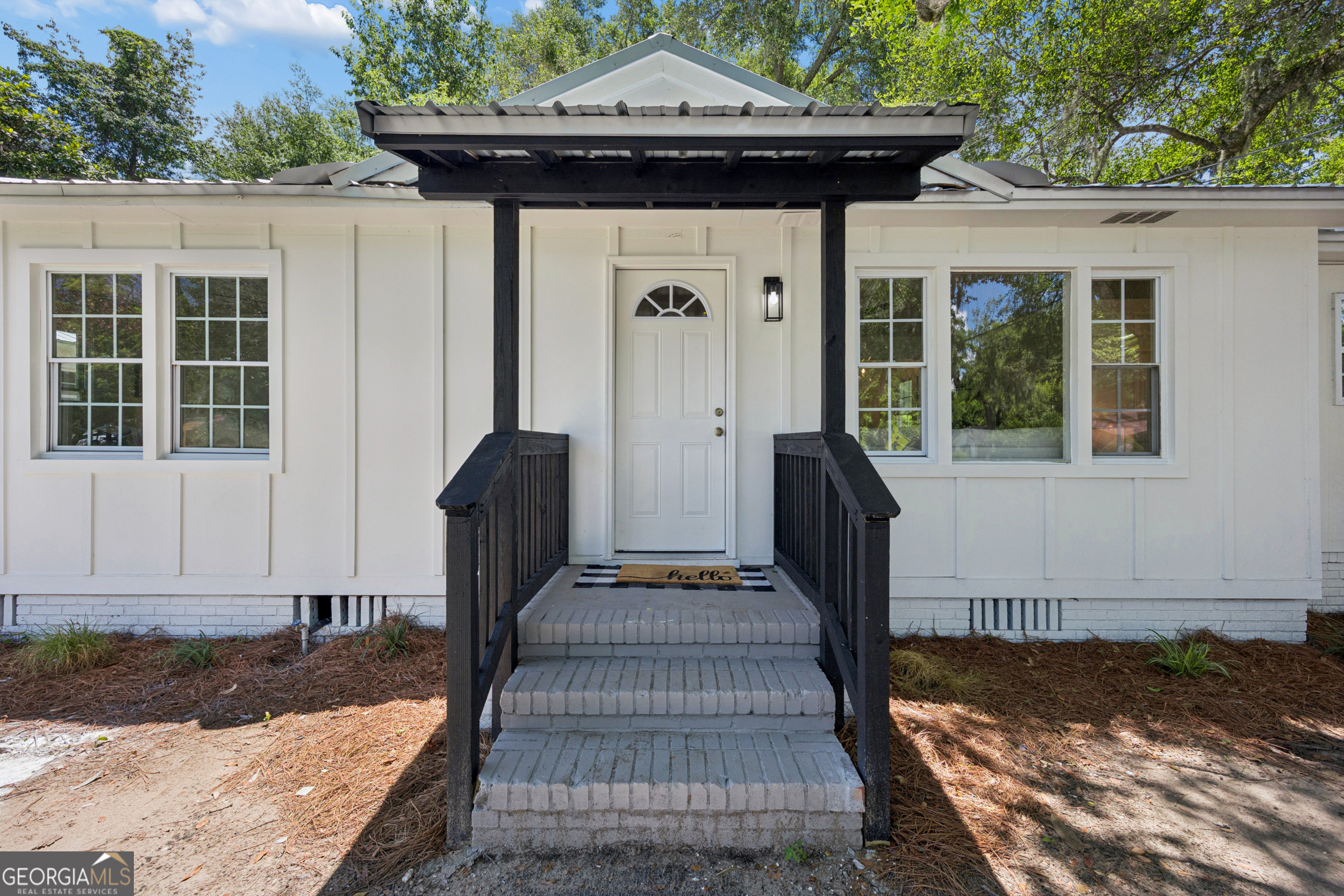 800 P Street Brunswick GA 31520