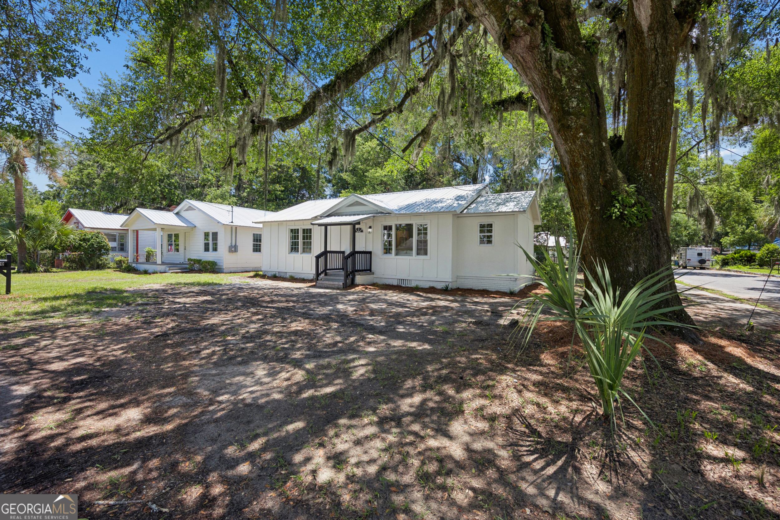 800 P Street Brunswick GA 31520