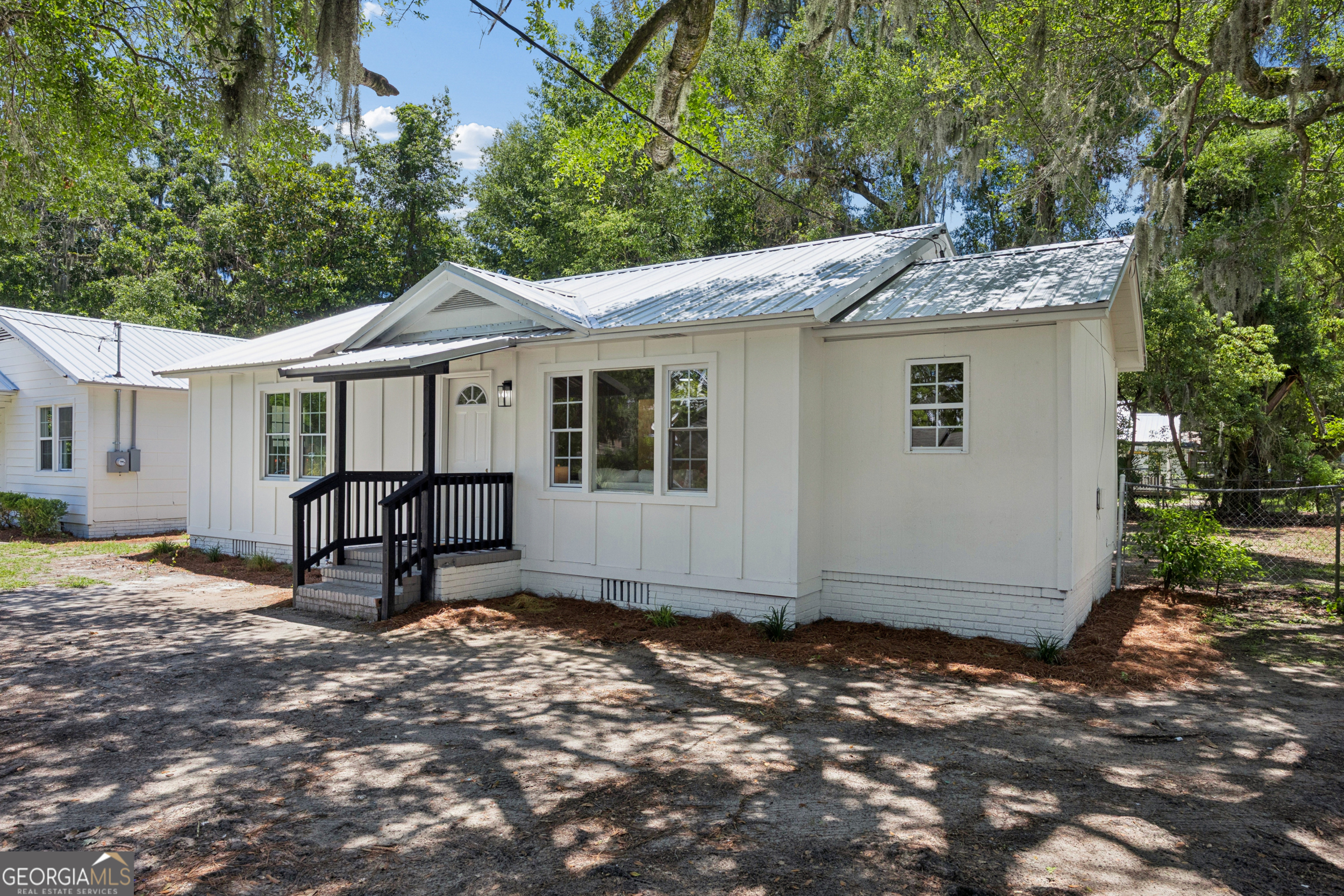 800 P Street Brunswick GA 31520