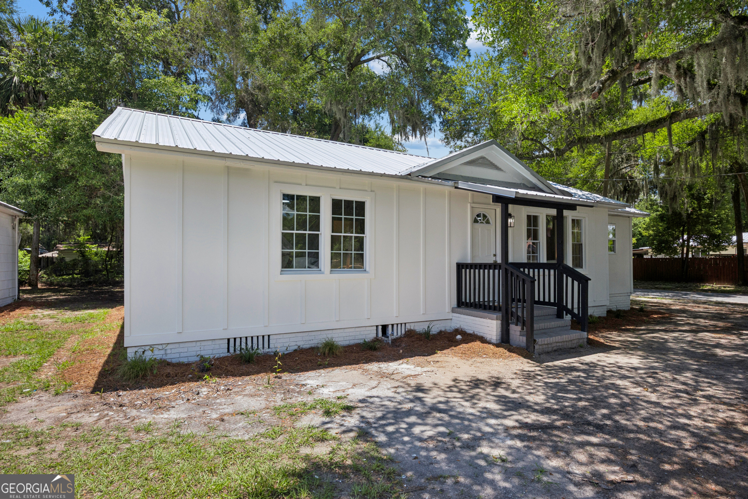 800 P Street Brunswick GA 31520