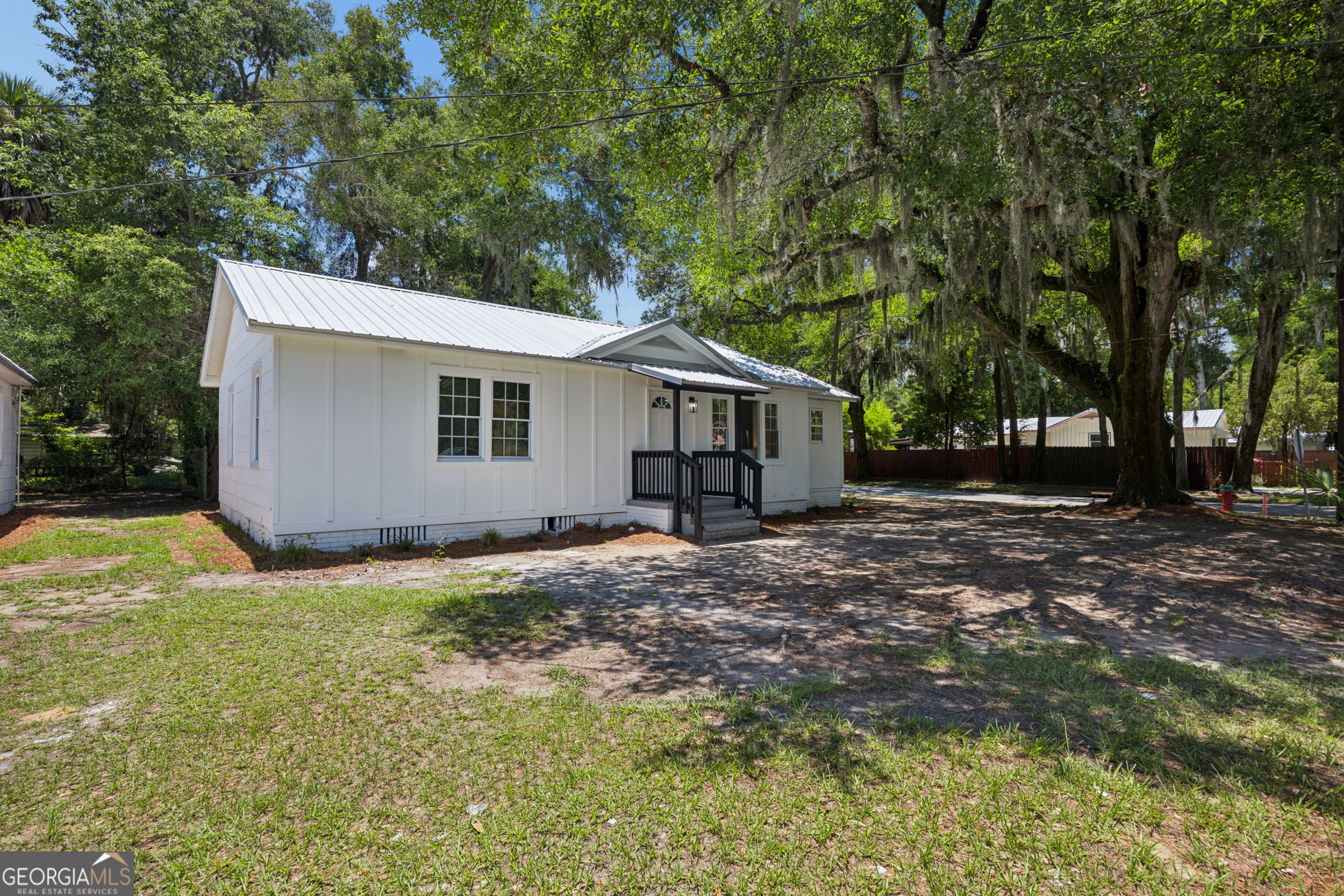 800 P Street Brunswick GA 31520