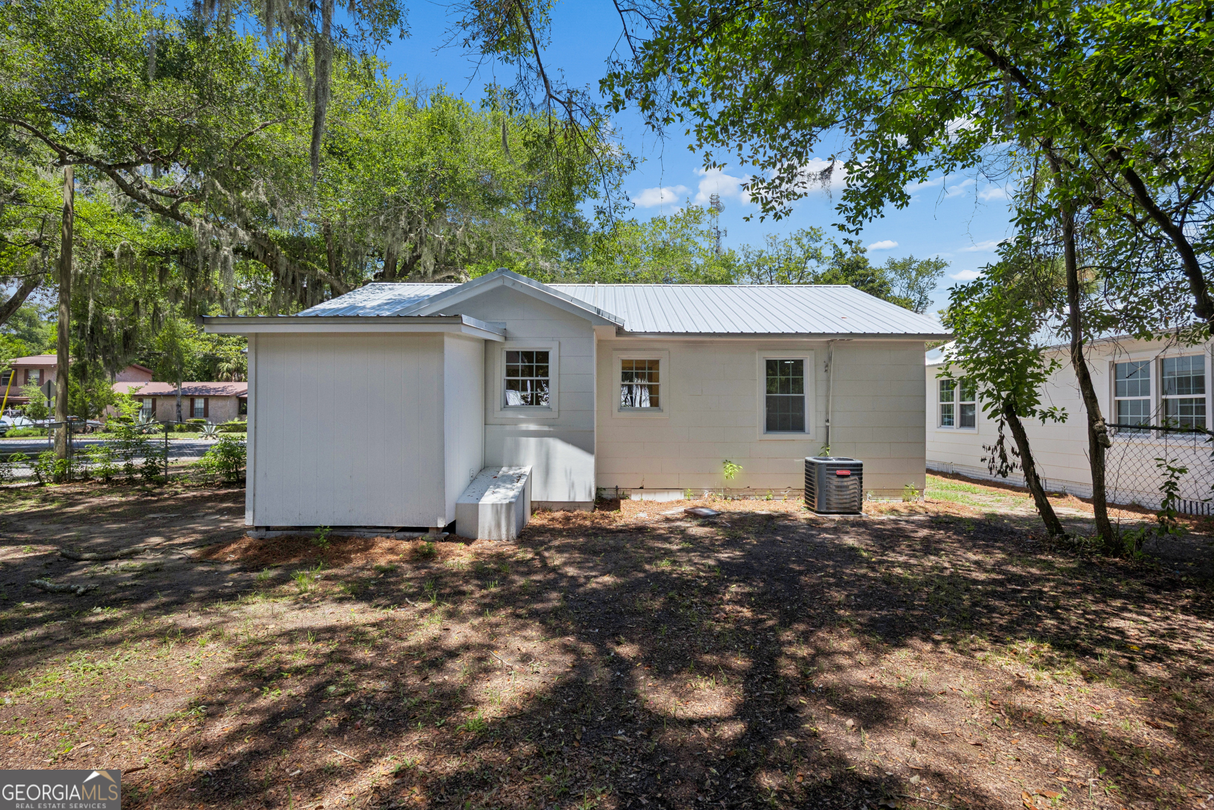 800 P Street Brunswick GA 31520