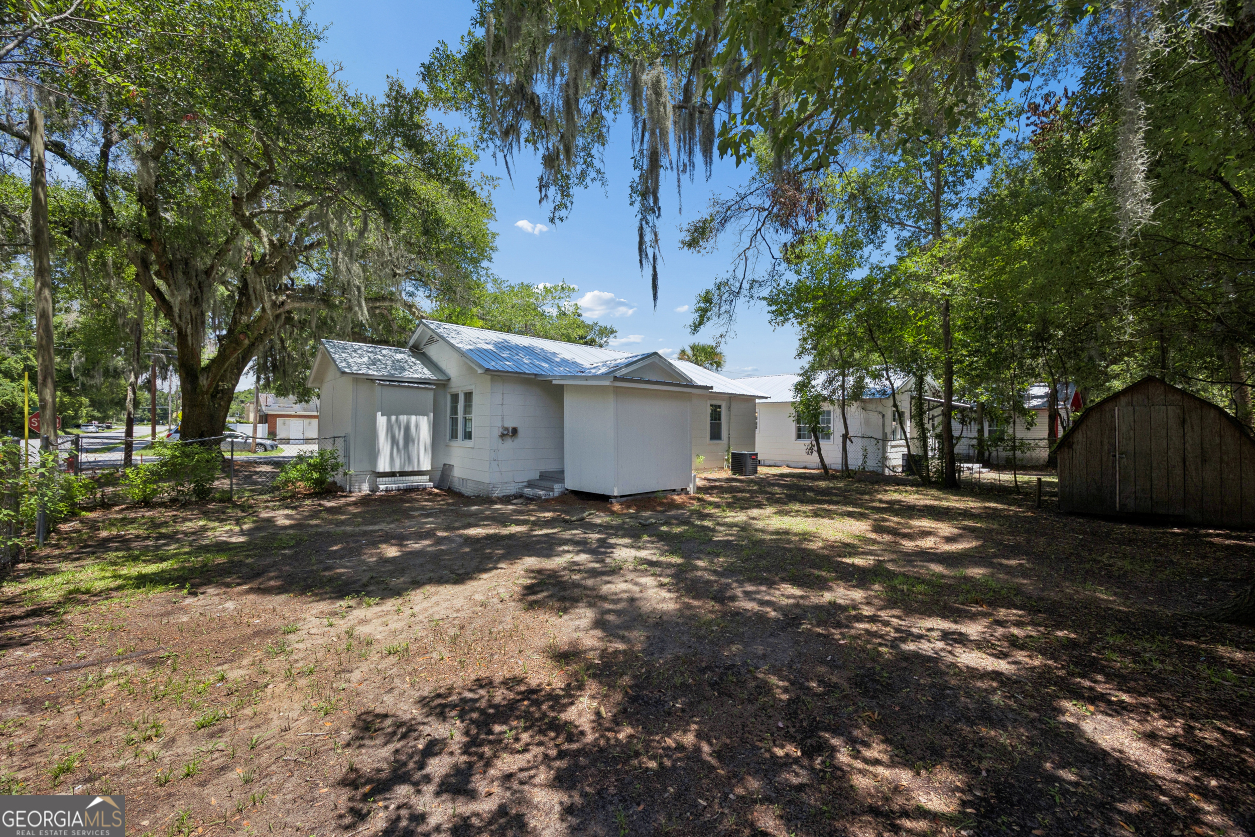 800 P Street Brunswick GA 31520