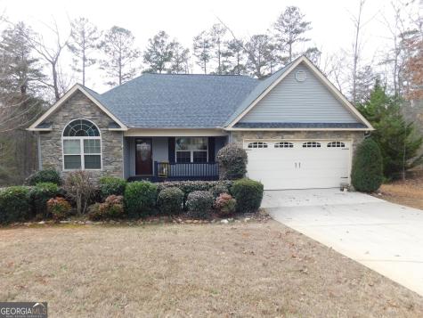 306 Woodcrest Drive Clarkesville GA 30523