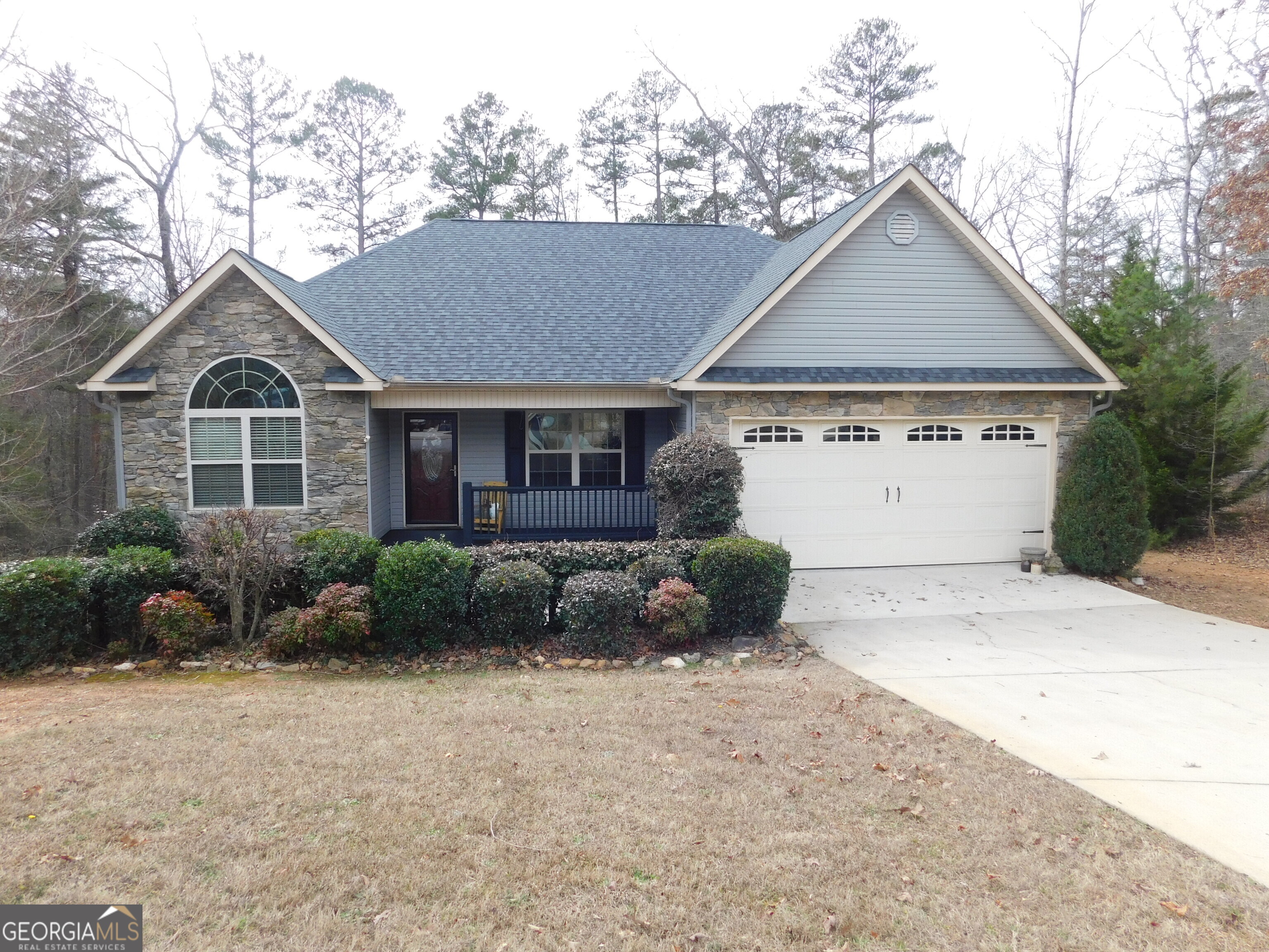 306 Woodcrest Drive Clarkesville GA 30523