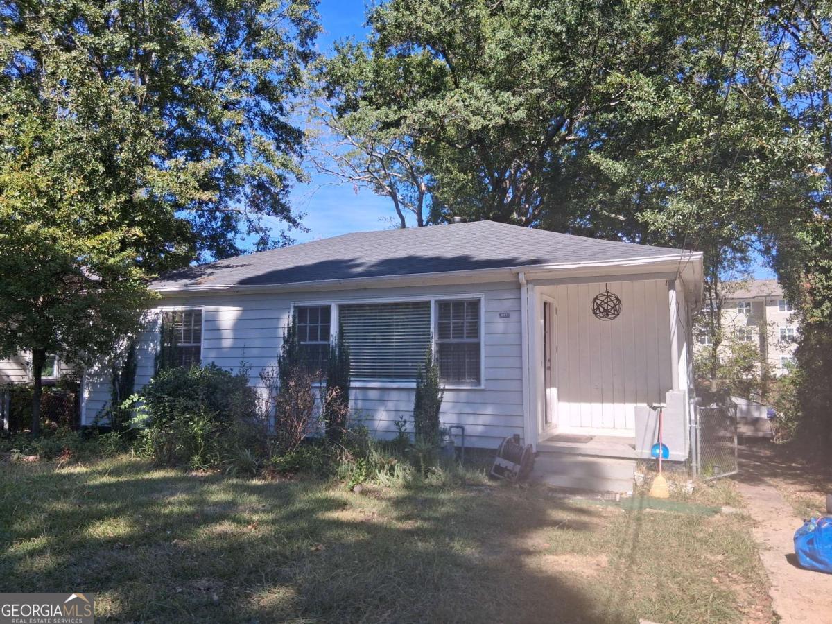 1857 Penelope Road Atlanta GA 30314