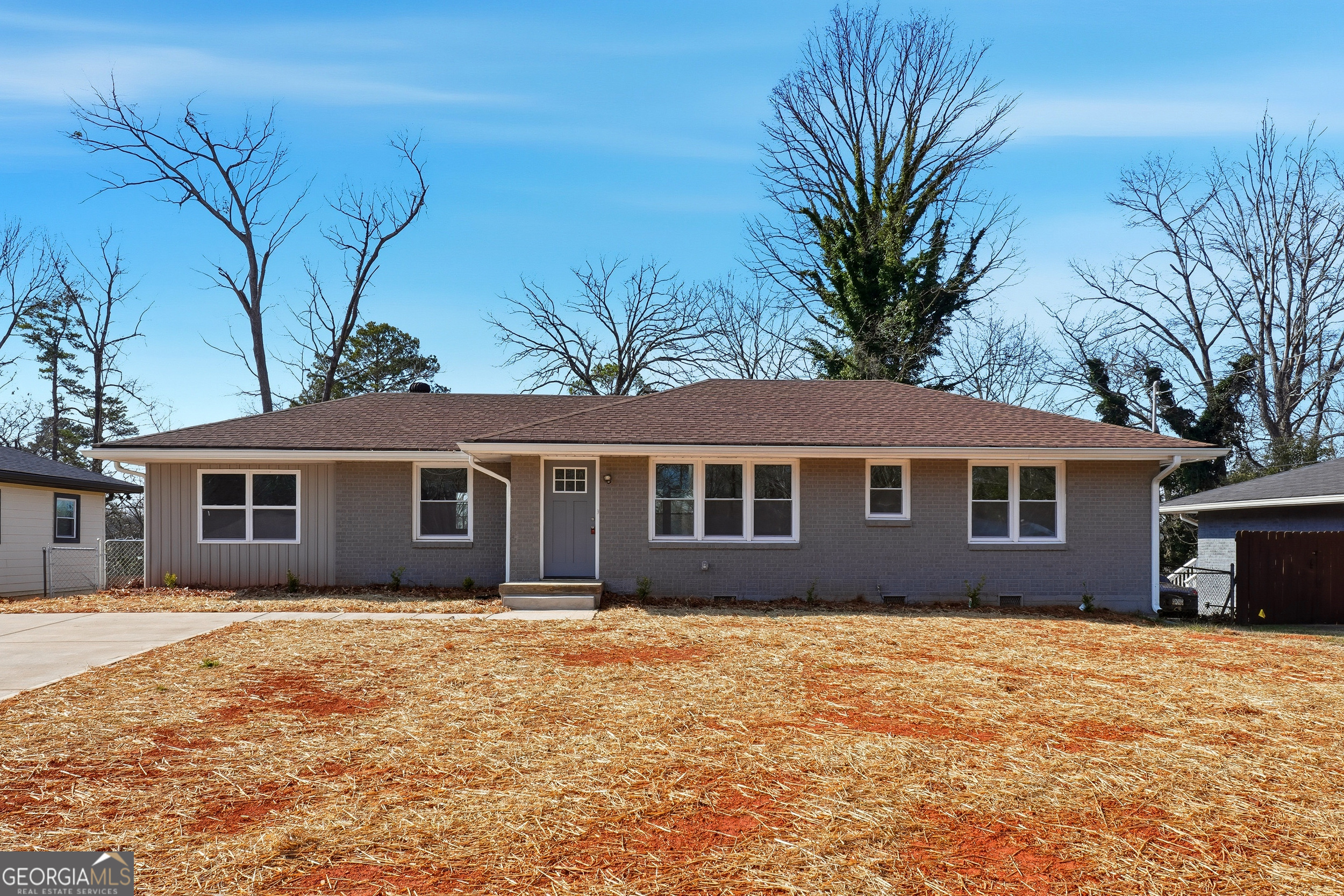 2653 Flagstone Drive SE Atlanta GA 30316