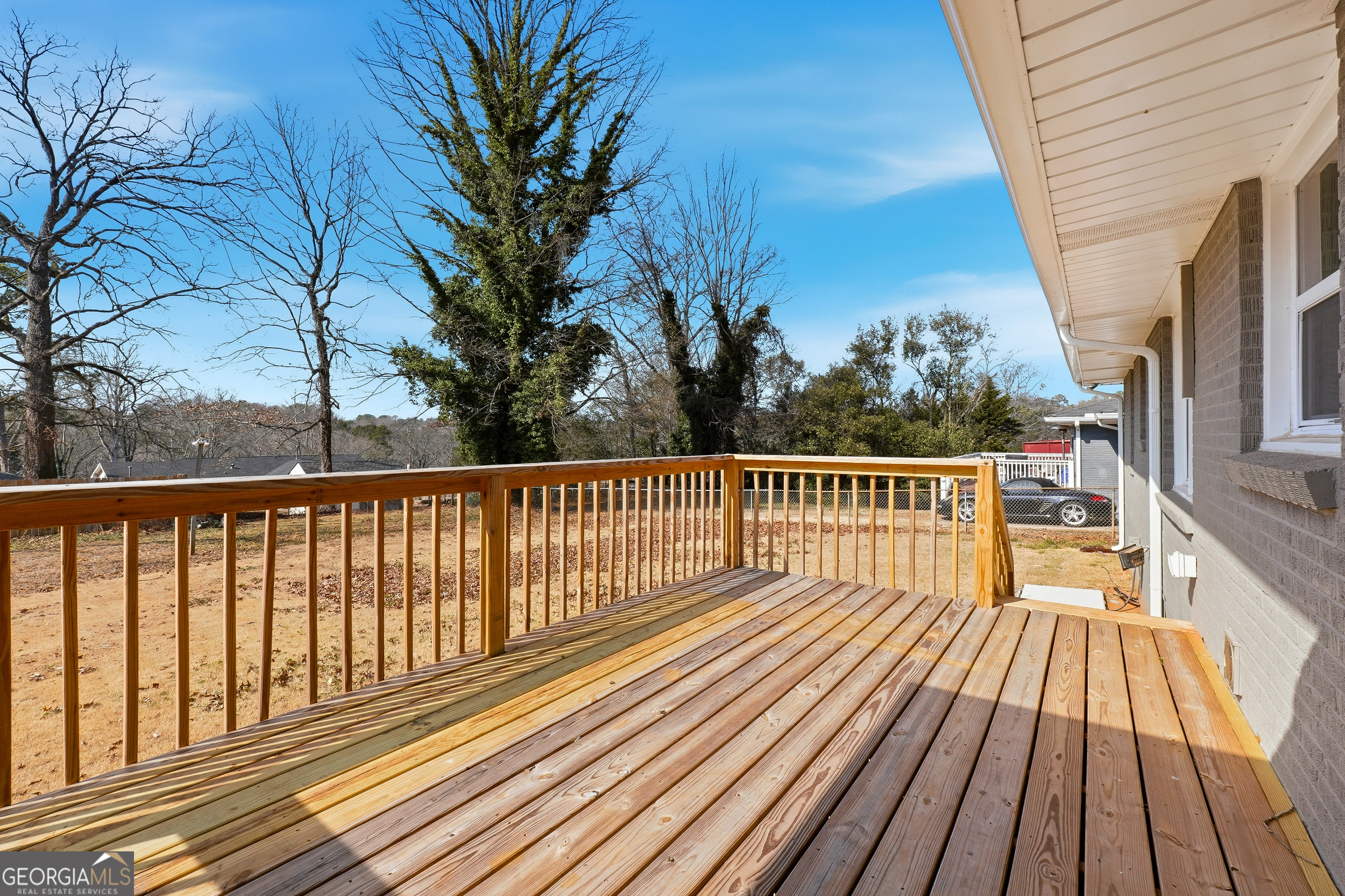 2653 Flagstone Drive SE Atlanta GA 30316