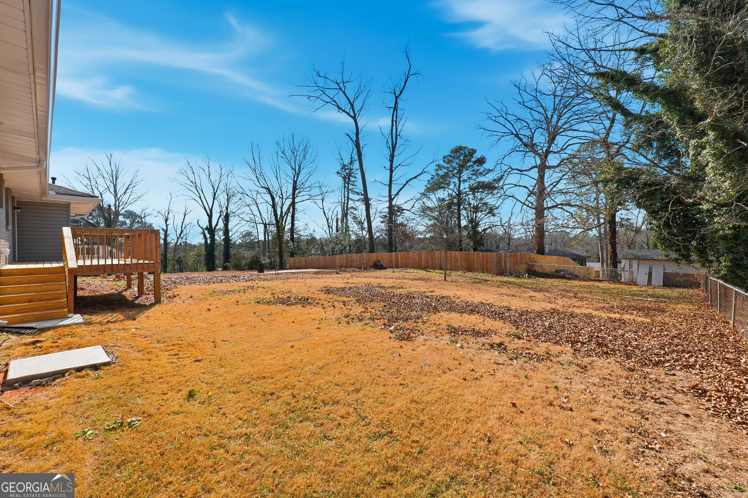 2653 Flagstone Drive SE Atlanta GA 30316