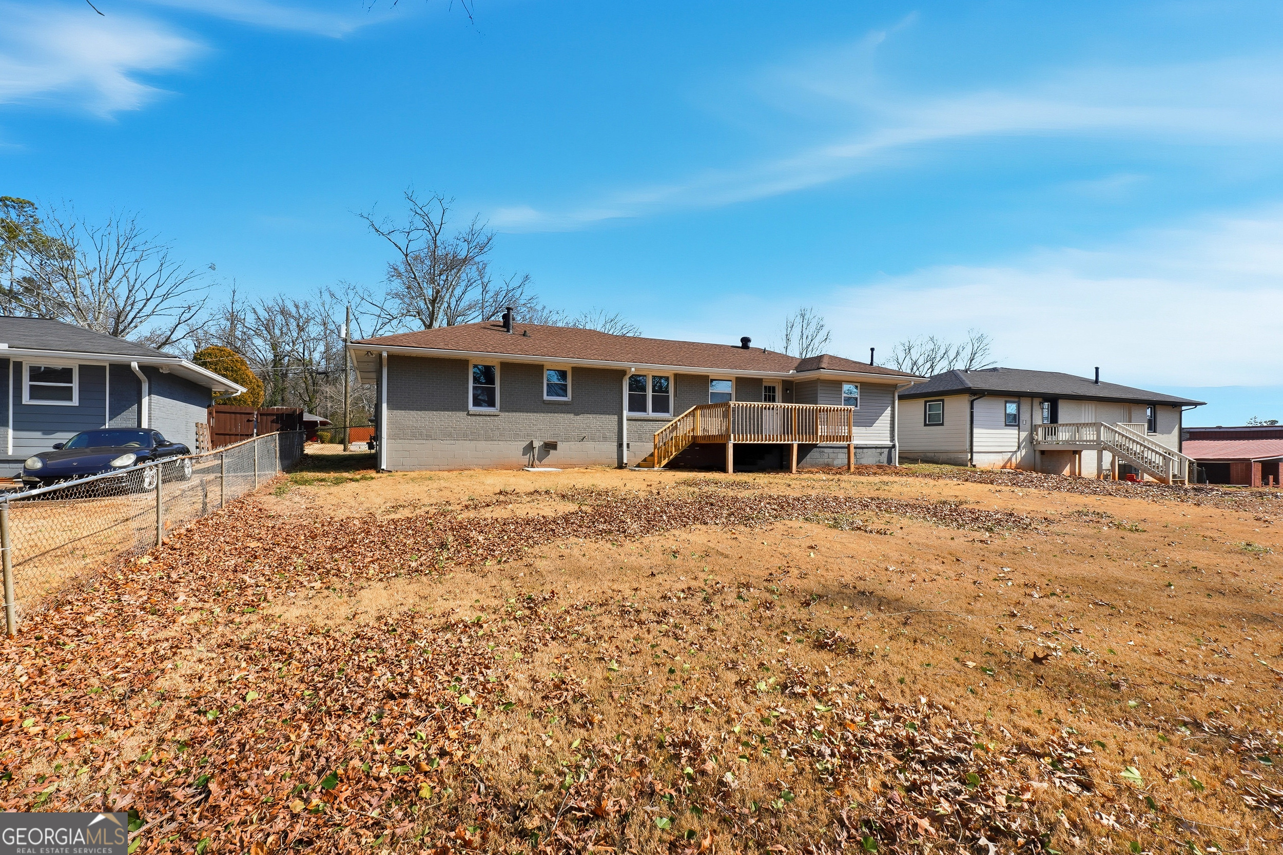 2653 Flagstone Drive SE Atlanta GA 30316