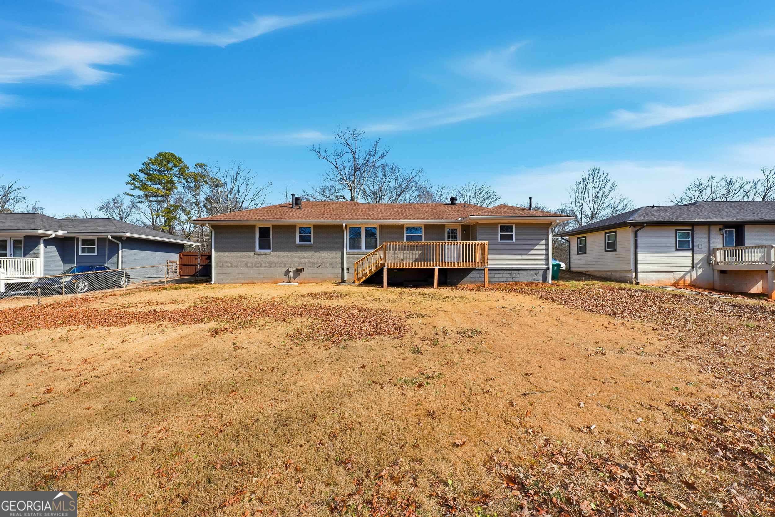 2653 Flagstone Drive SE Atlanta GA 30316