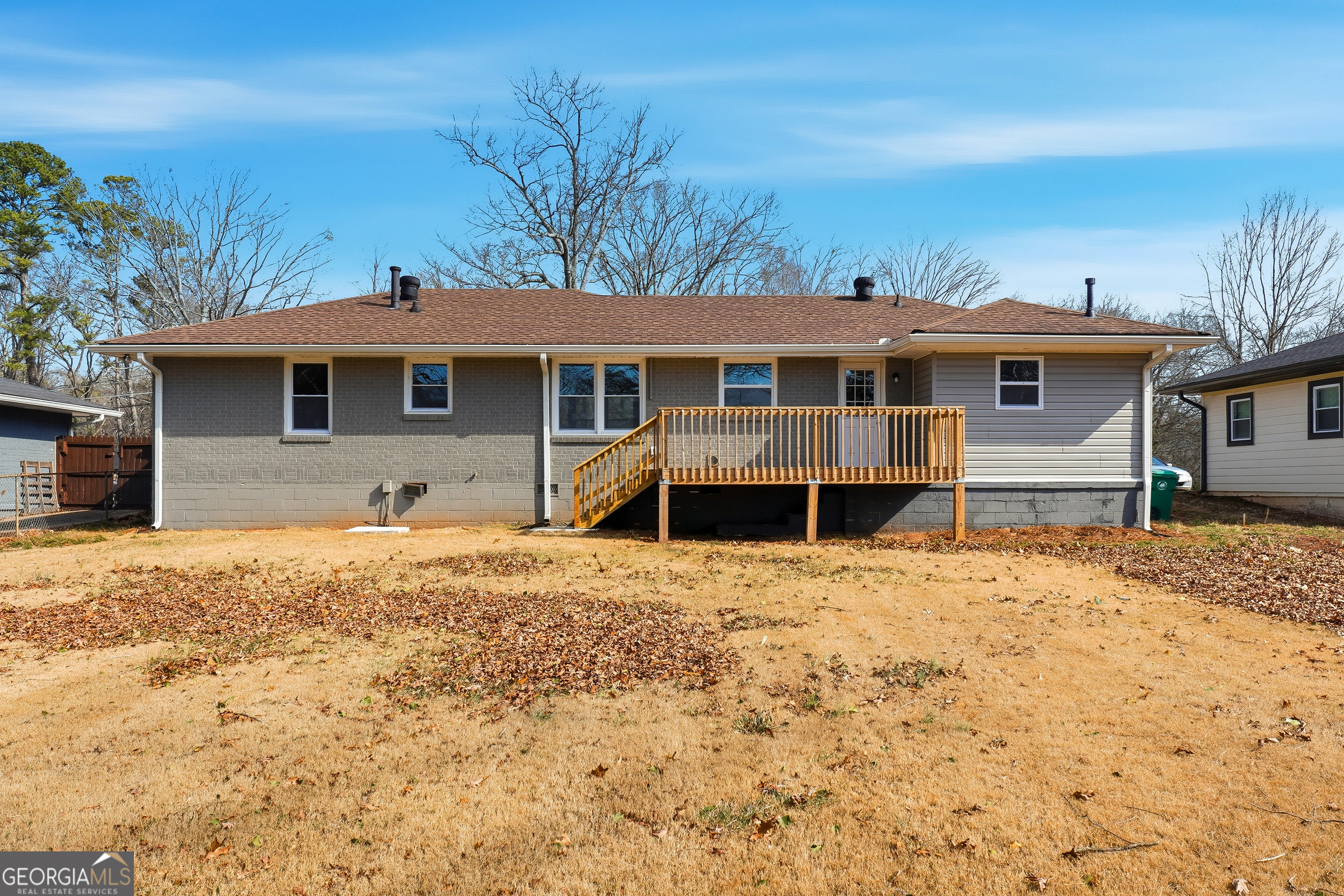 2653 Flagstone Drive SE Atlanta GA 30316