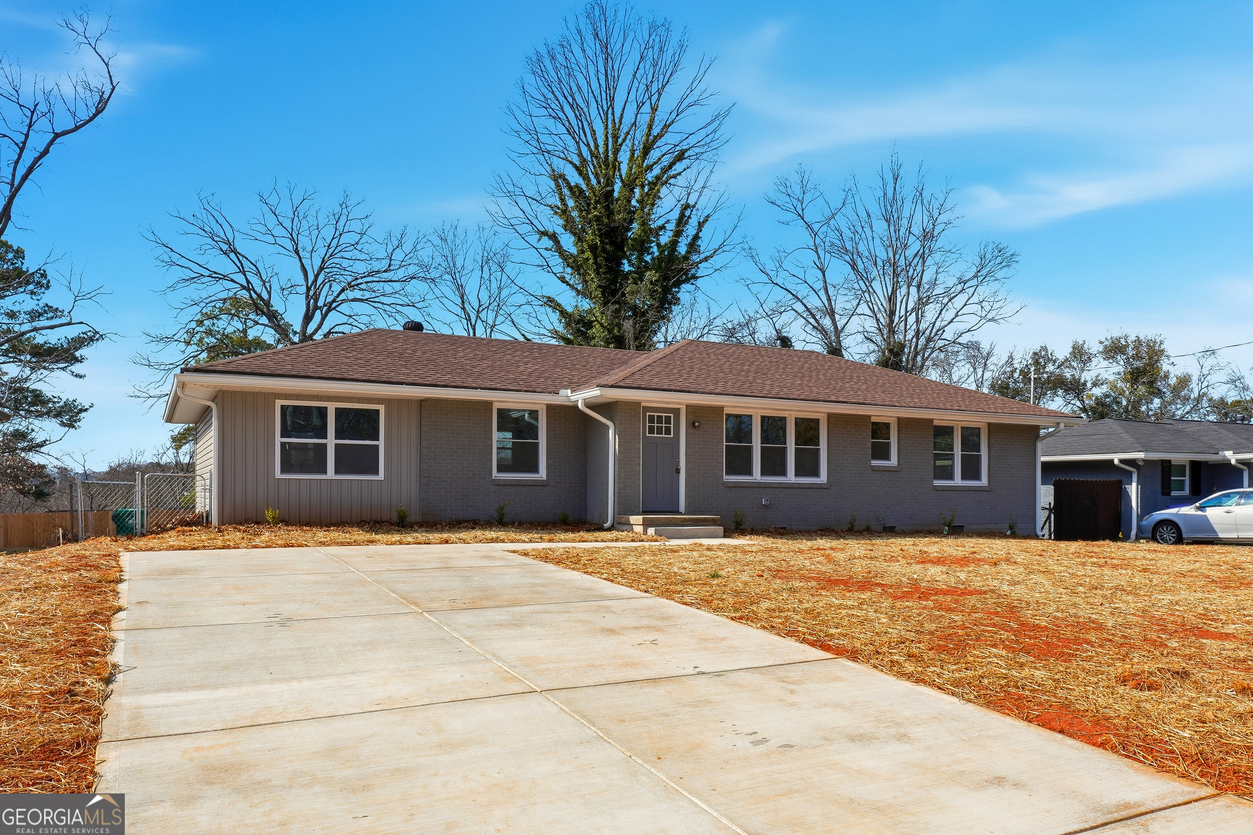 2653 Flagstone Drive SE Atlanta GA 30316
