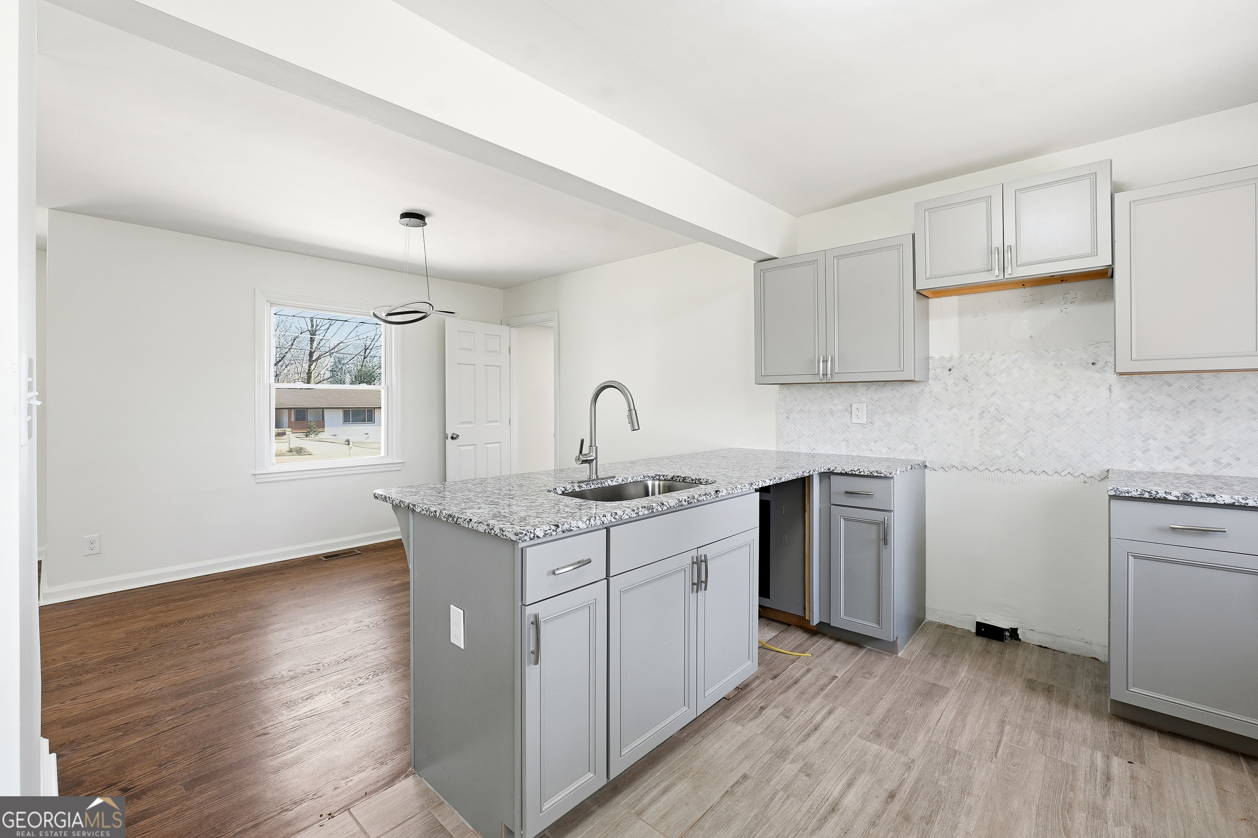 2653 Flagstone Drive SE Atlanta GA 30316