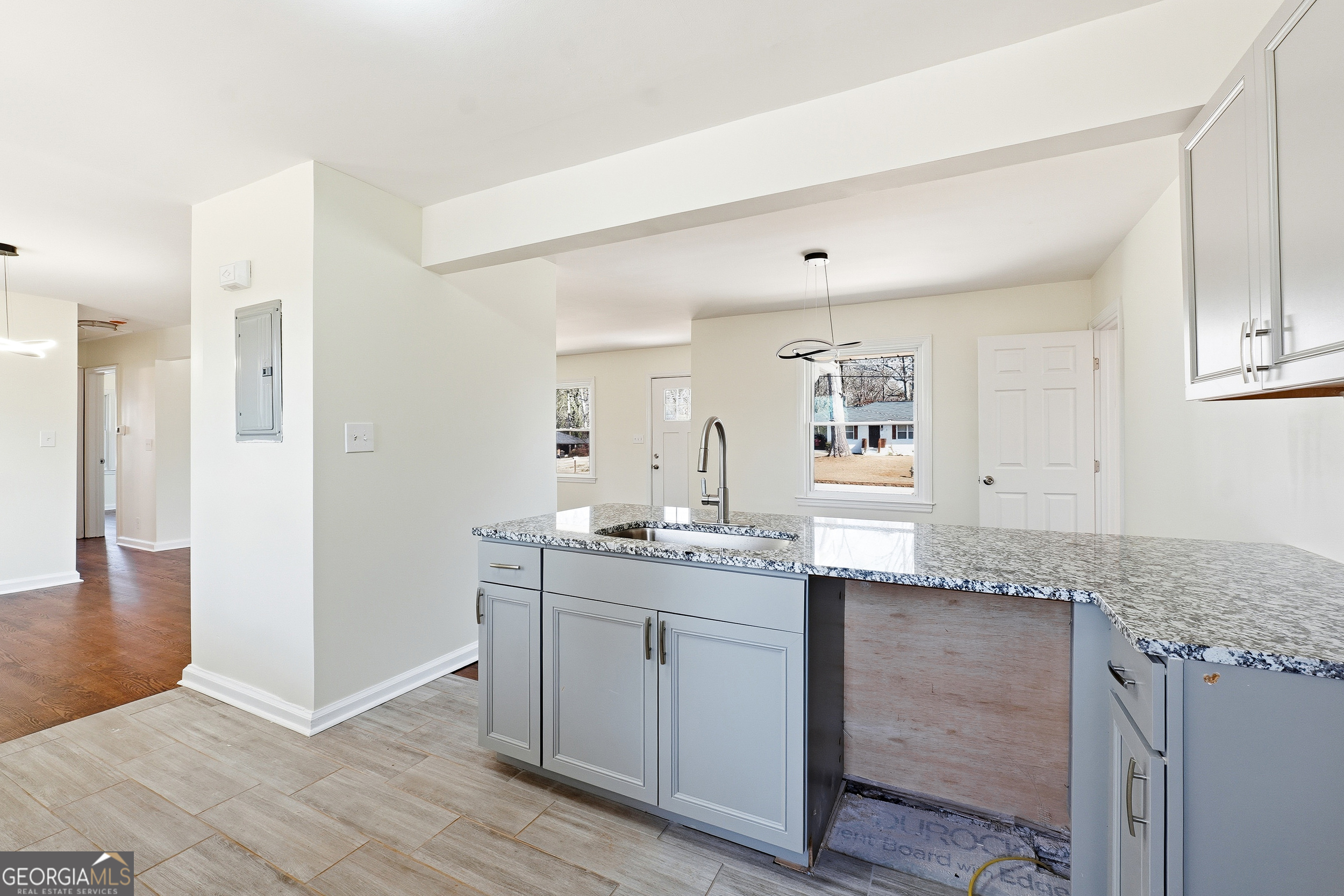 2653 Flagstone Drive SE Atlanta GA 30316