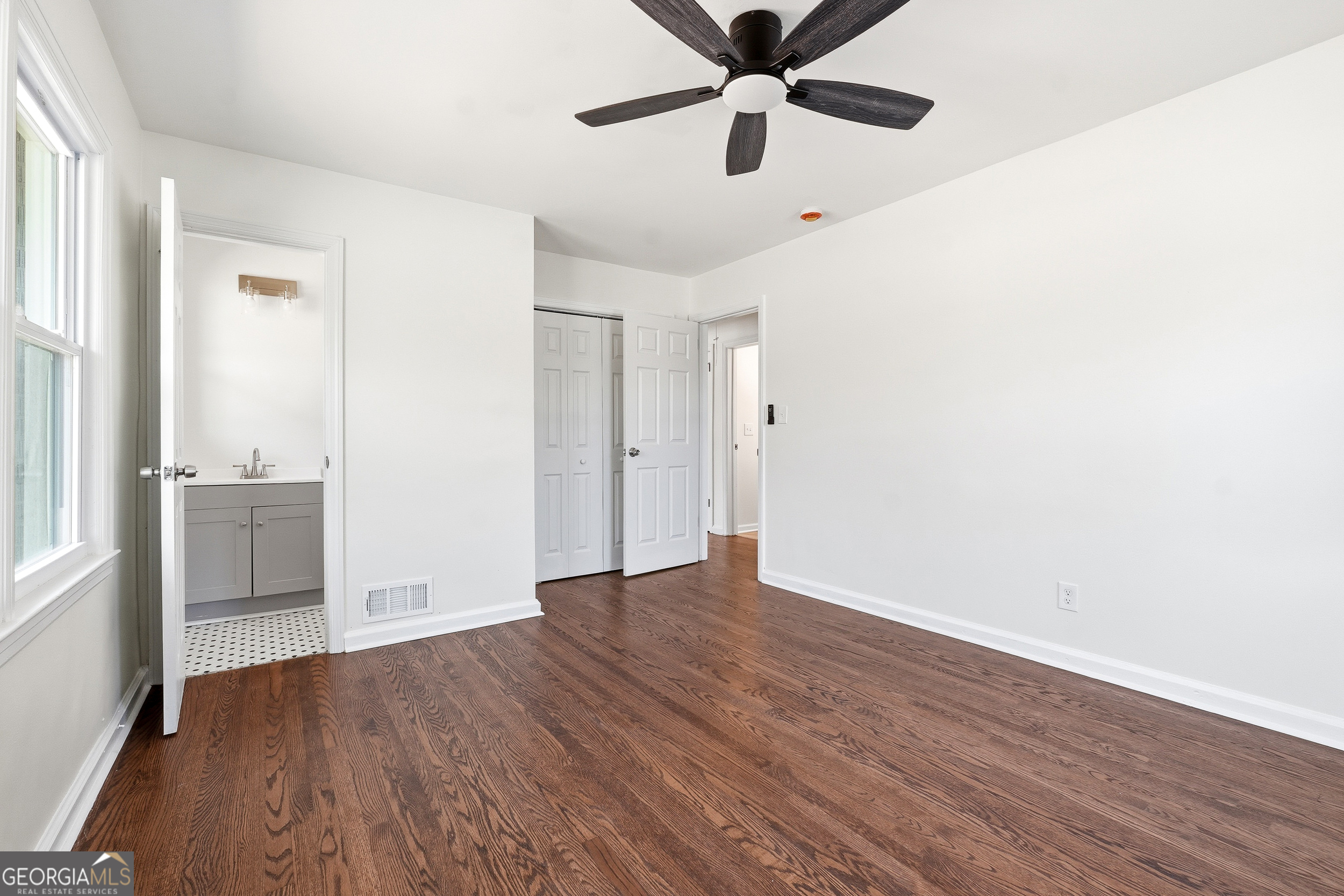 2653 Flagstone Drive SE Atlanta GA 30316
