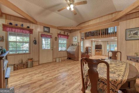 3966 Hickory Nut Drive Hiawassee GA 30546