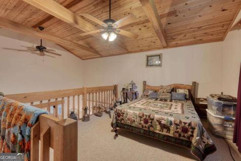 3966 Hickory Nut Drive Hiawassee GA 30546