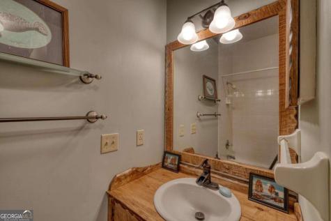 3966 Hickory Nut Drive Hiawassee GA 30546