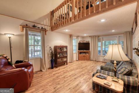 3966 Hickory Nut Drive Hiawassee GA 30546