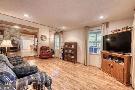 3966 Hickory Nut Drive Hiawassee GA 30546
