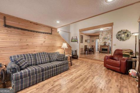 3966 Hickory Nut Drive Hiawassee GA 30546