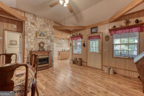 3966 Hickory Nut Drive Hiawassee GA 30546