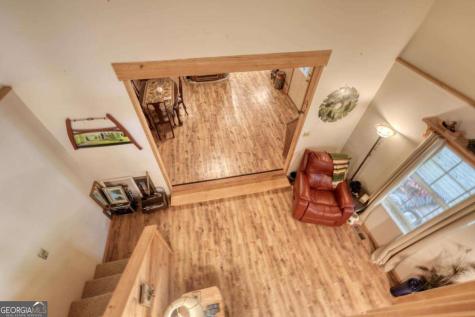 3966 Hickory Nut Drive Hiawassee GA 30546