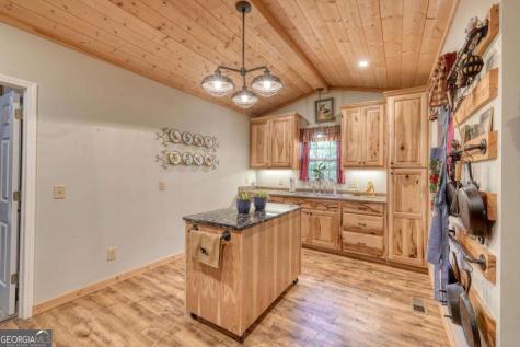 3966 Hickory Nut Drive Hiawassee GA 30546