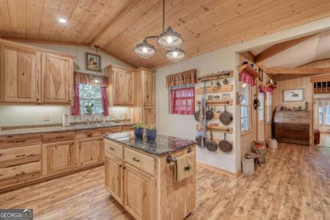 3966 Hickory Nut Drive Hiawassee GA 30546