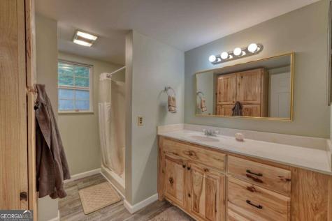 3966 Hickory Nut Drive Hiawassee GA 30546