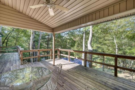 3966 Hickory Nut Drive Hiawassee GA 30546