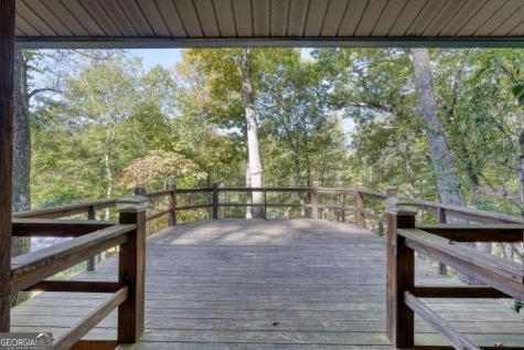 3966 Hickory Nut Drive Hiawassee GA 30546