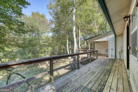 3966 Hickory Nut Drive Hiawassee GA 30546