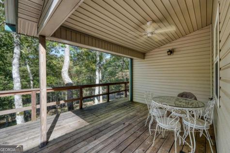 3966 Hickory Nut Drive Hiawassee GA 30546