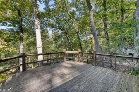 3966 Hickory Nut Drive Hiawassee GA 30546