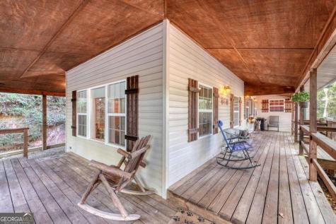 3966 Hickory Nut Drive Hiawassee GA 30546
