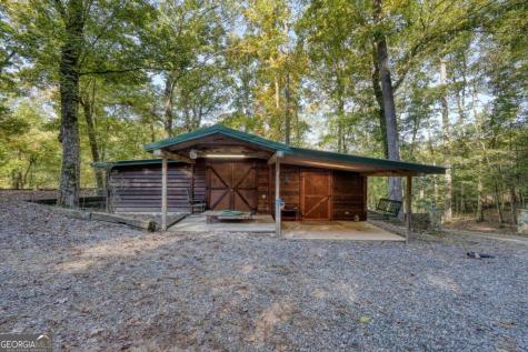 3966 Hickory Nut Drive Hiawassee GA 30546