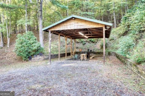 3966 Hickory Nut Drive Hiawassee GA 30546