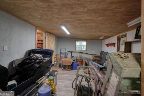 3966 Hickory Nut Drive Hiawassee GA 30546