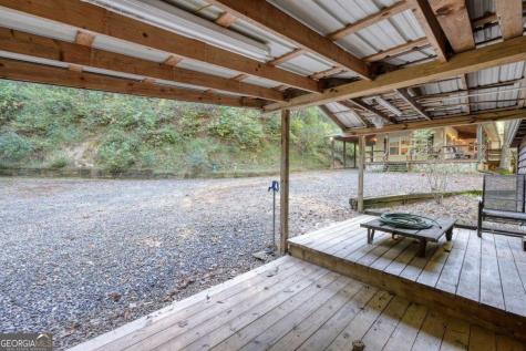 3966 Hickory Nut Drive Hiawassee GA 30546