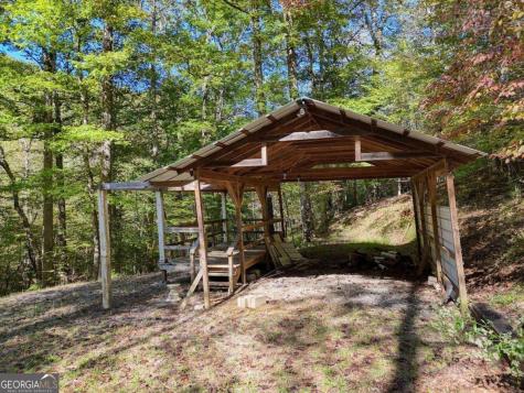 3966 Hickory Nut Drive Hiawassee GA 30546