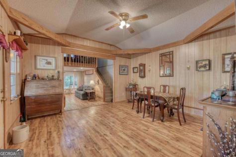 3966 Hickory Nut Drive Hiawassee GA 30546