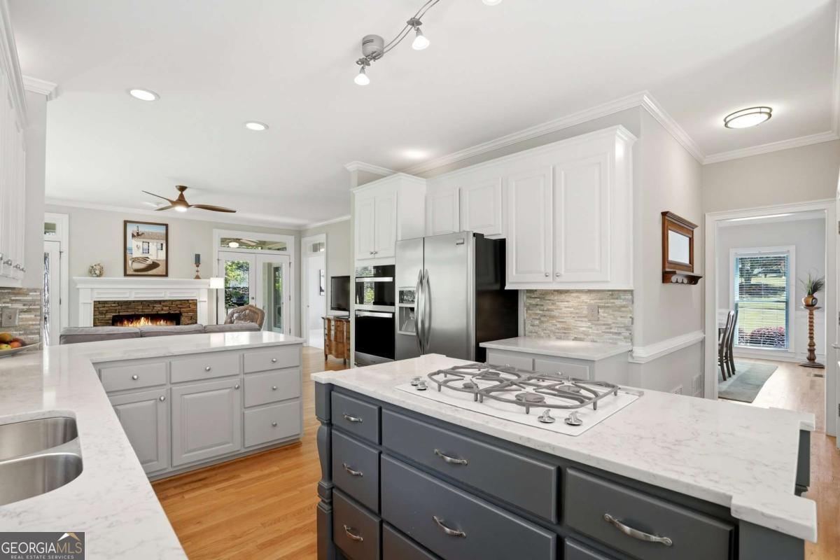 3660 Chartwell Drive Suwanee GA 30024