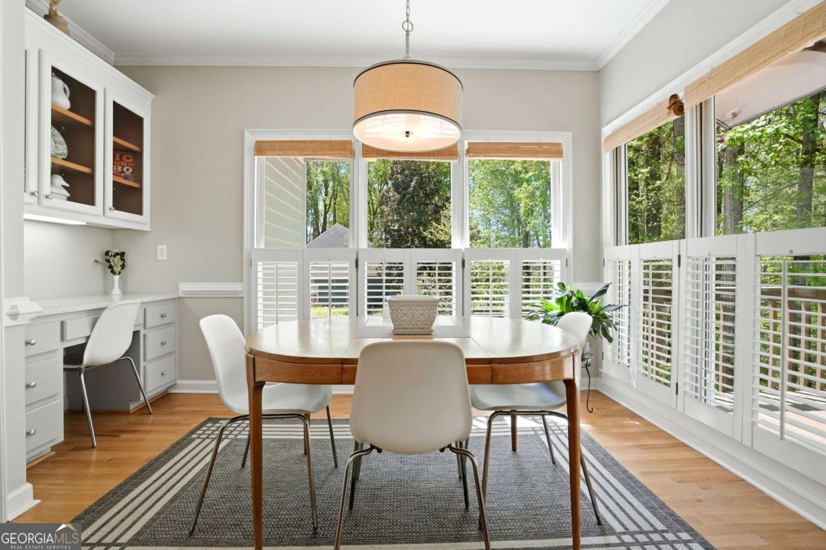 3660 Chartwell Drive Suwanee GA 30024