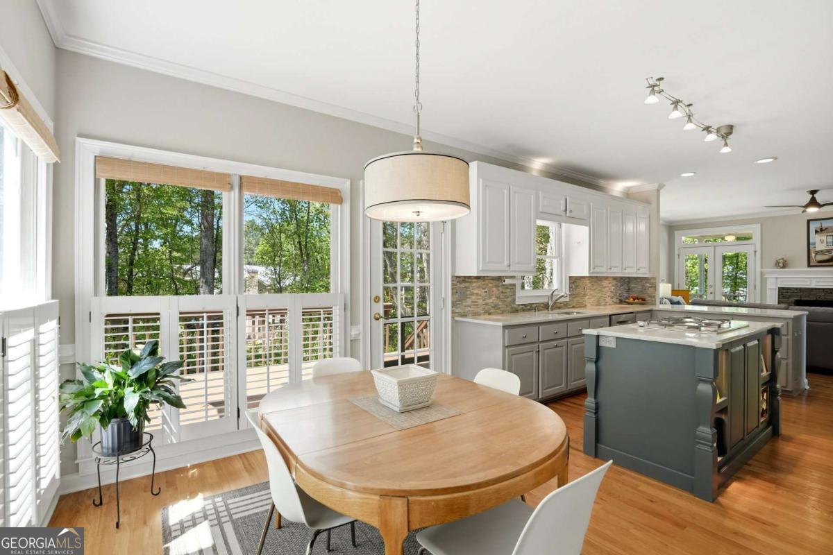 3660 Chartwell Drive Suwanee GA 30024
