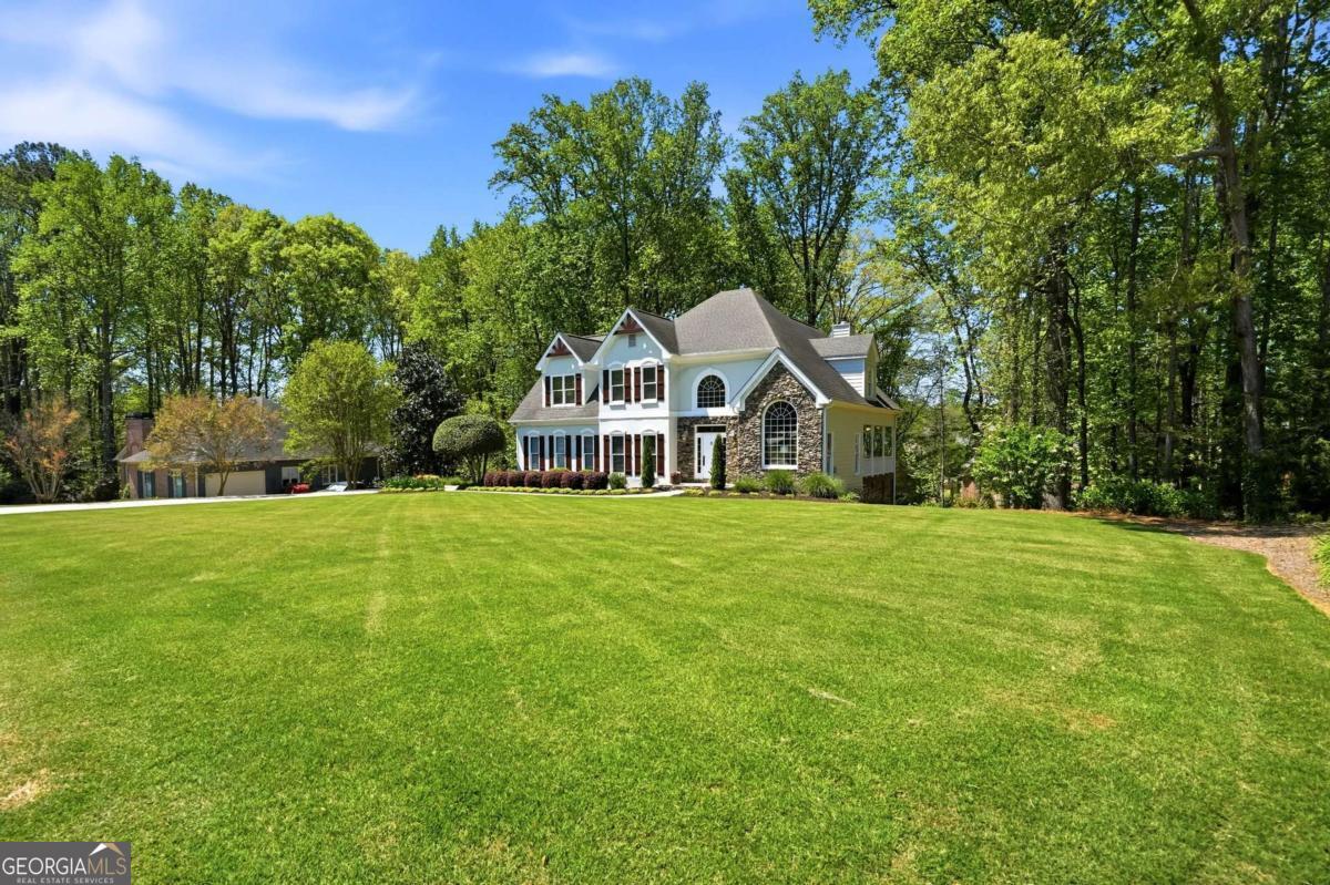 3660 Chartwell Drive Suwanee GA 30024
