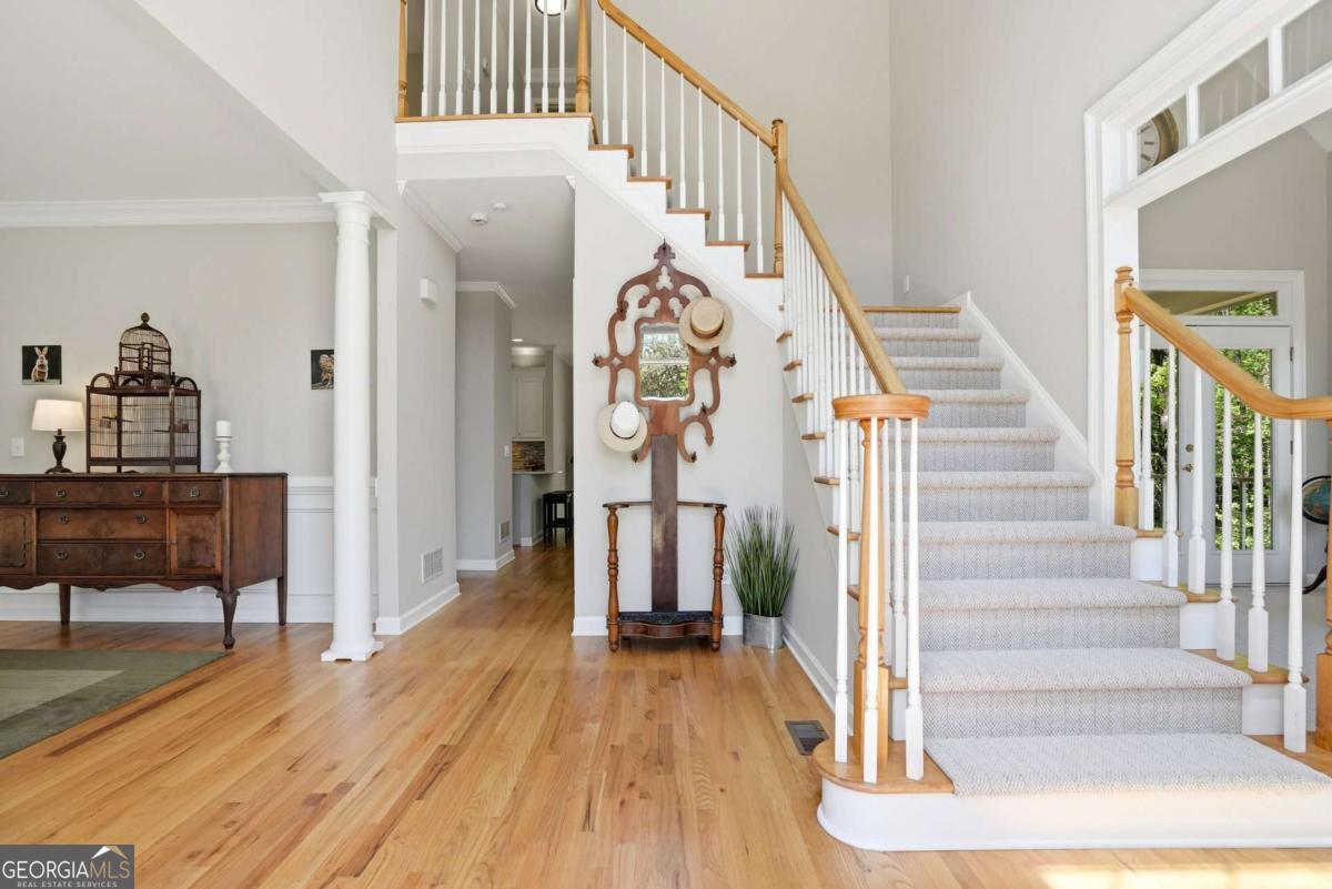 3660 Chartwell Drive Suwanee GA 30024