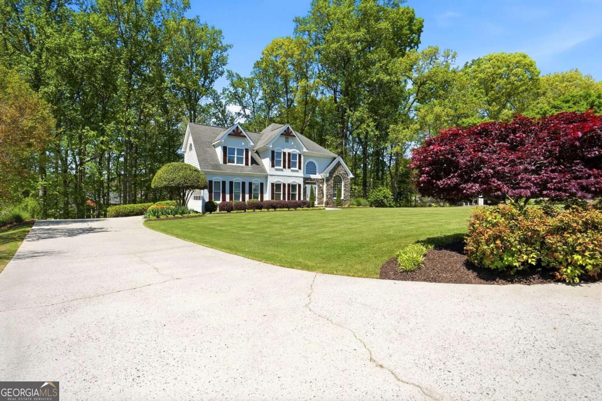 3660 Chartwell Drive Suwanee GA 30024