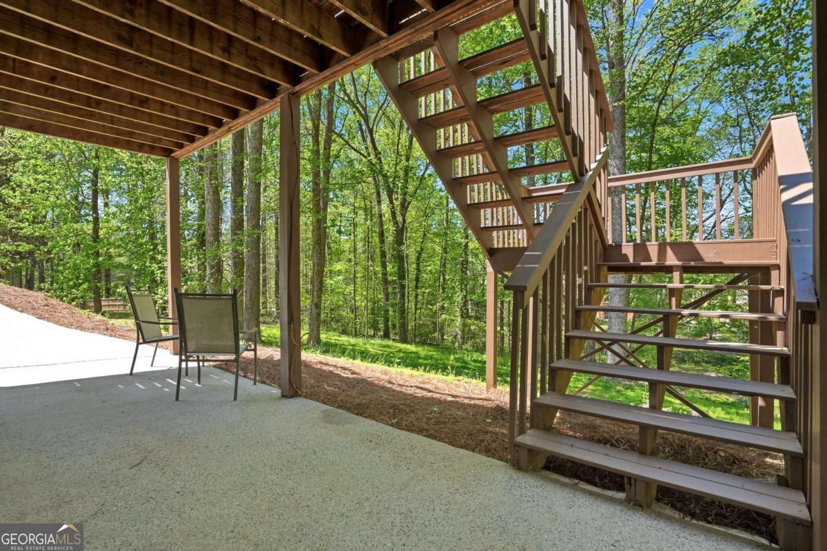 3660 Chartwell Drive Suwanee GA 30024